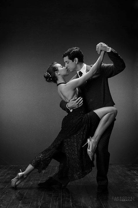 tango