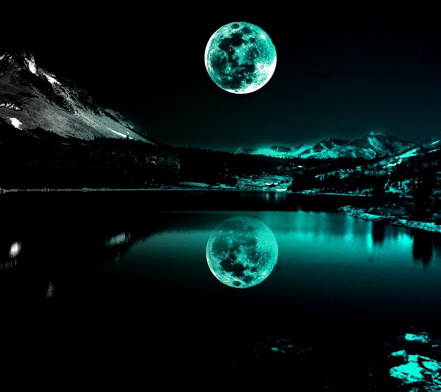 Turquoise_Moonlight-wallpaper-10939280