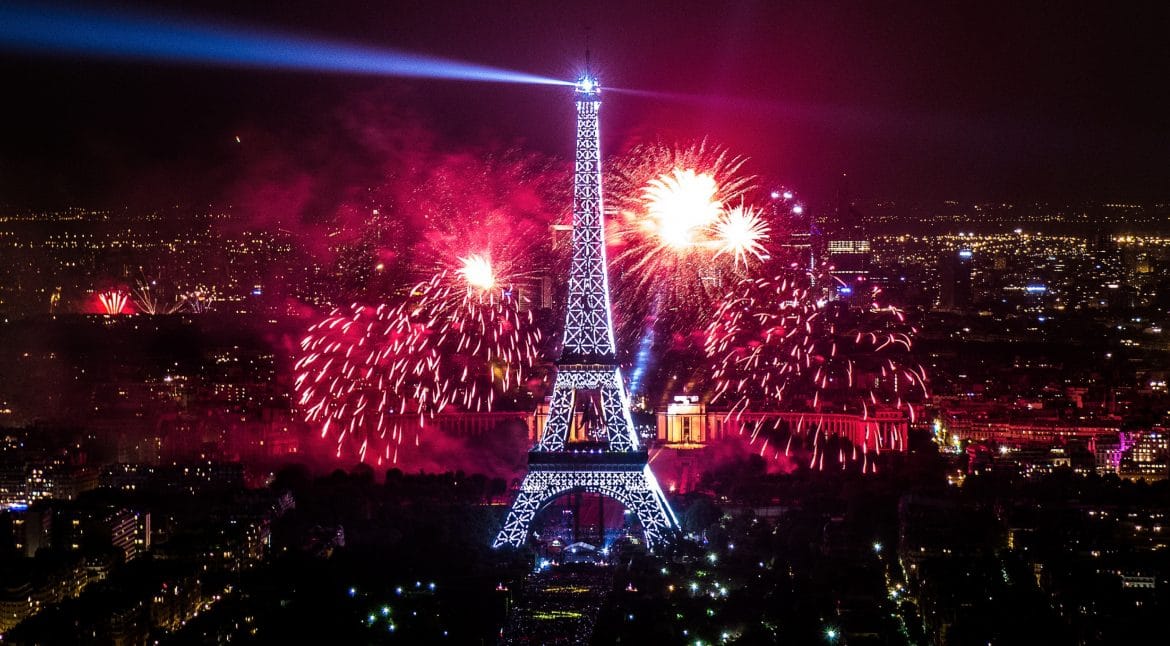 réveillon-paris