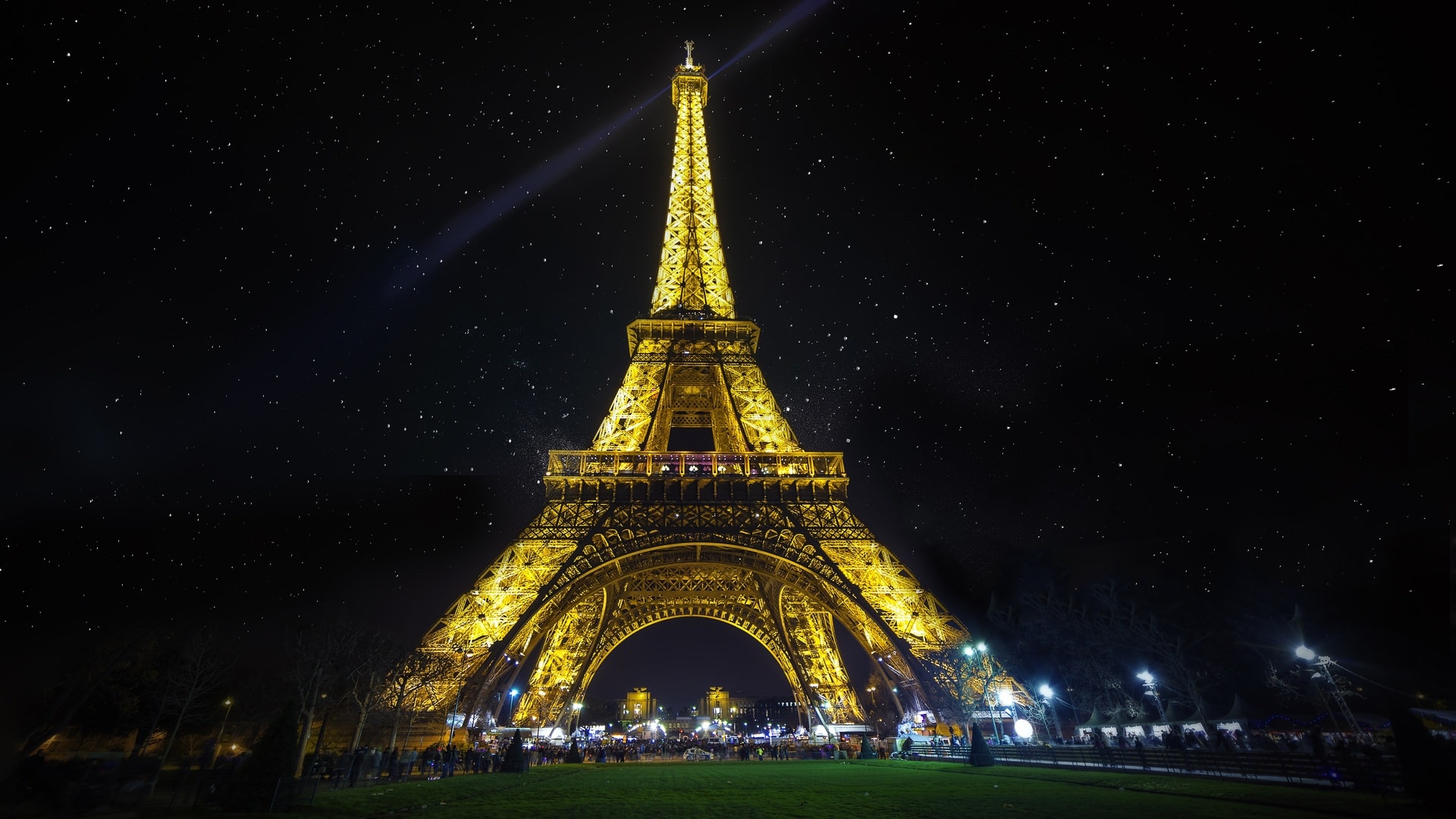 wallpaper et fond d'écran paris tour eiffel fêtes