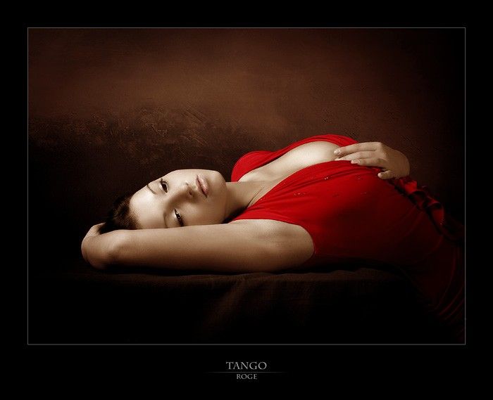 rouge passion
