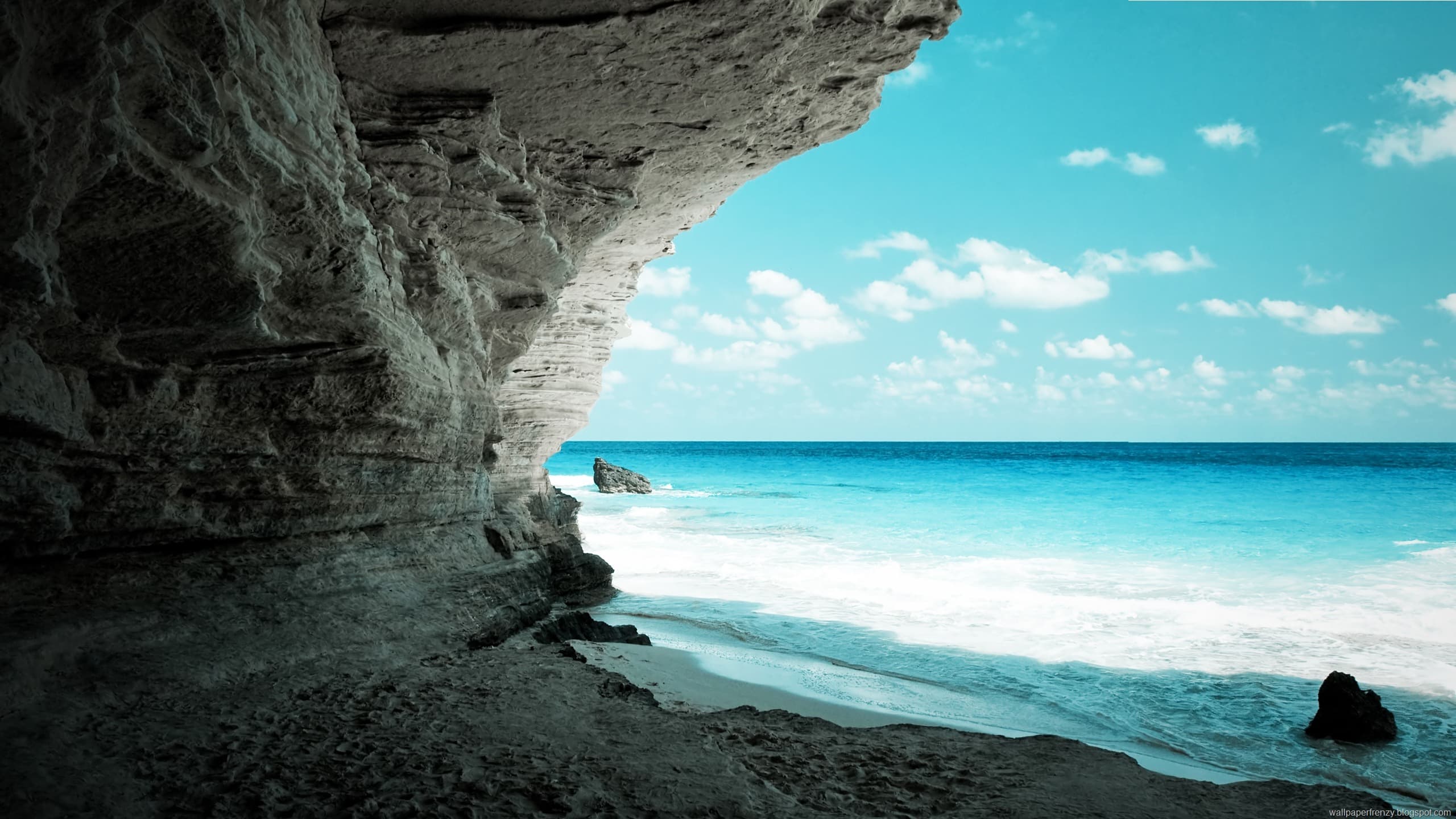 wallpaper_hd_plage