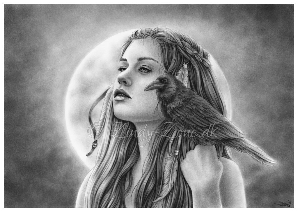photo dessin art artiste