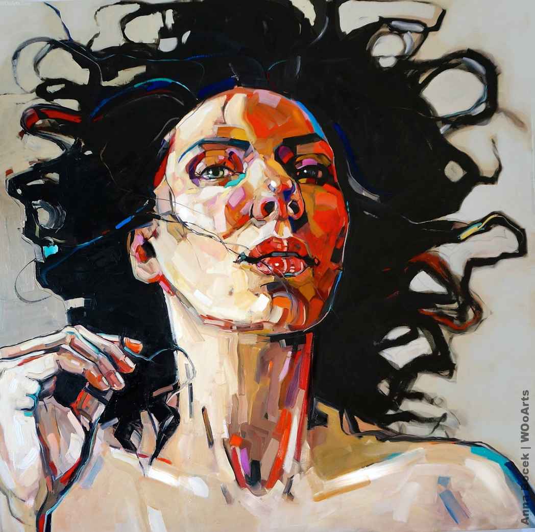 Anna Bocek