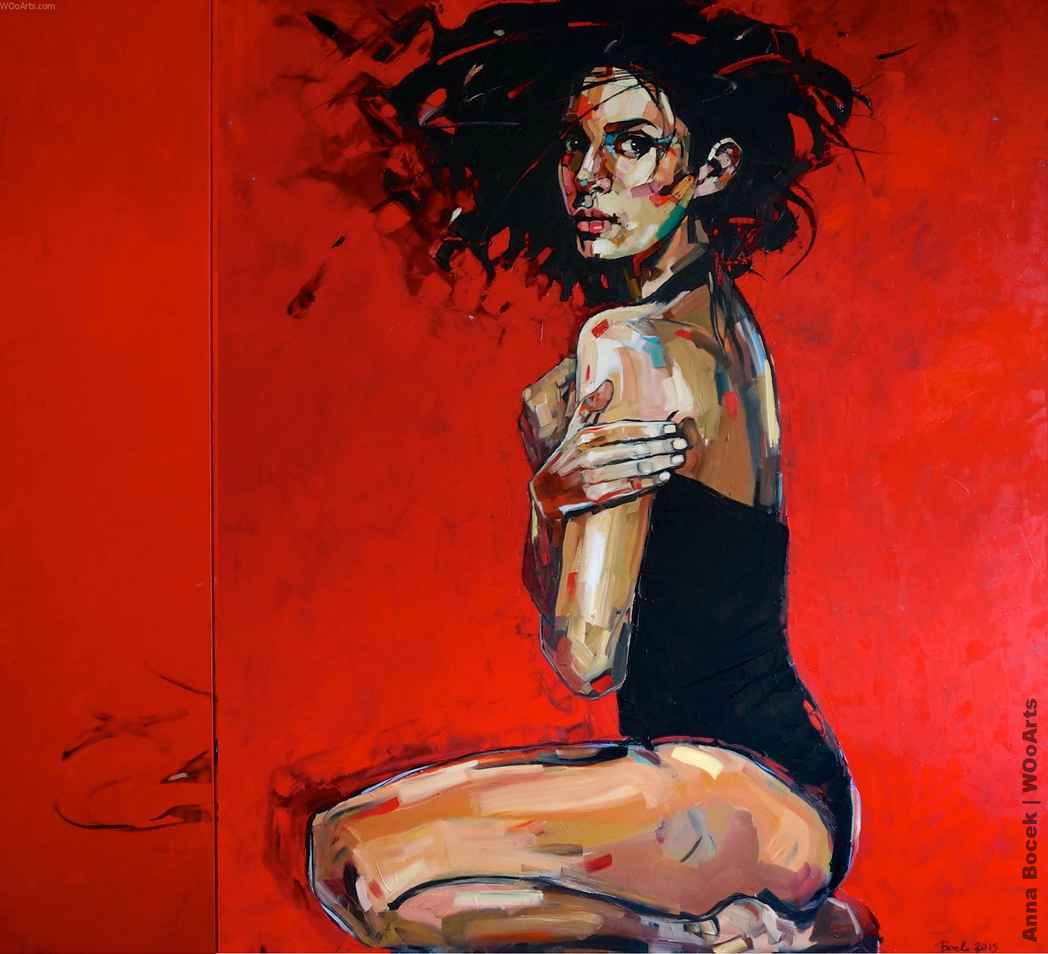 Anna Bocek