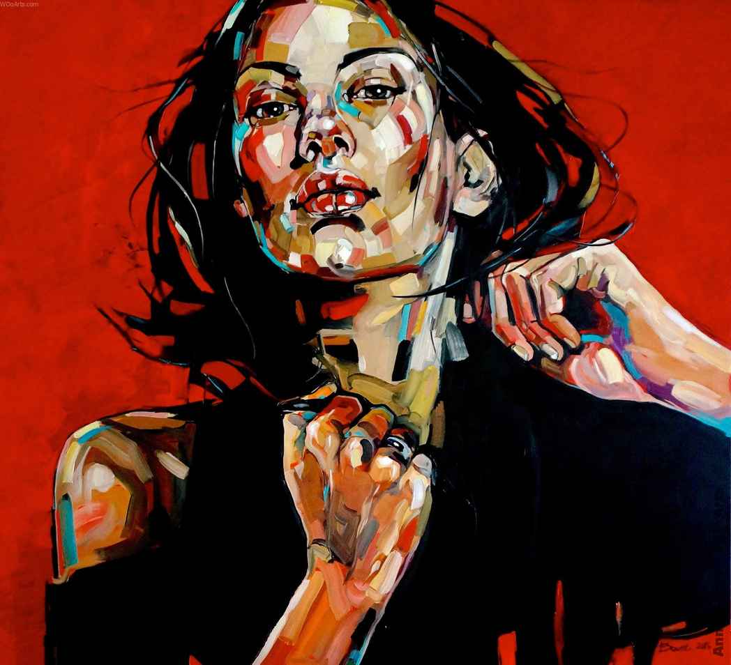 Anna Bocek