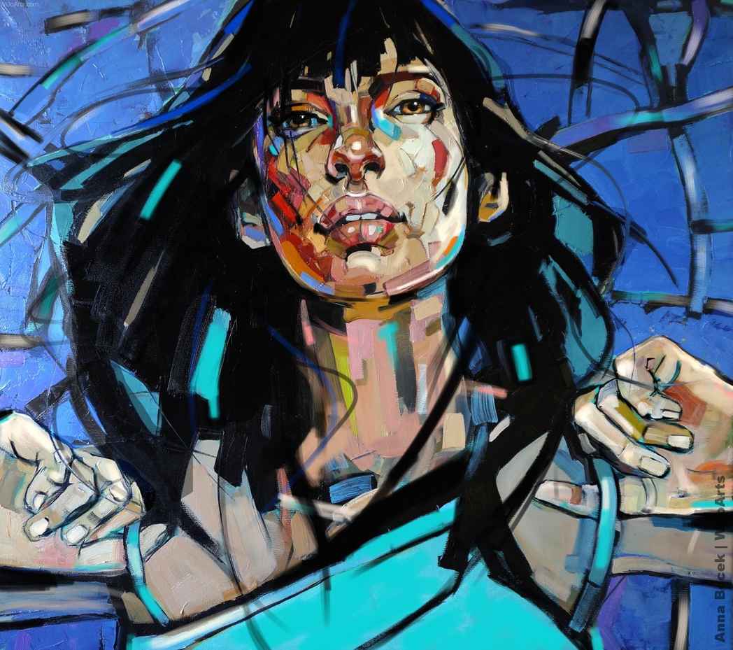 Anna Bocek