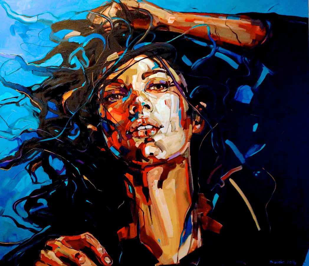 Anna Bocek