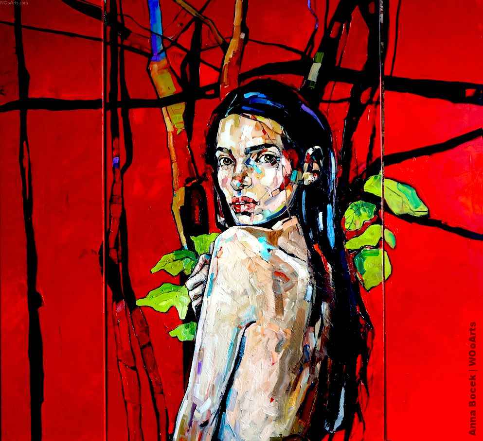 Anna Bocek