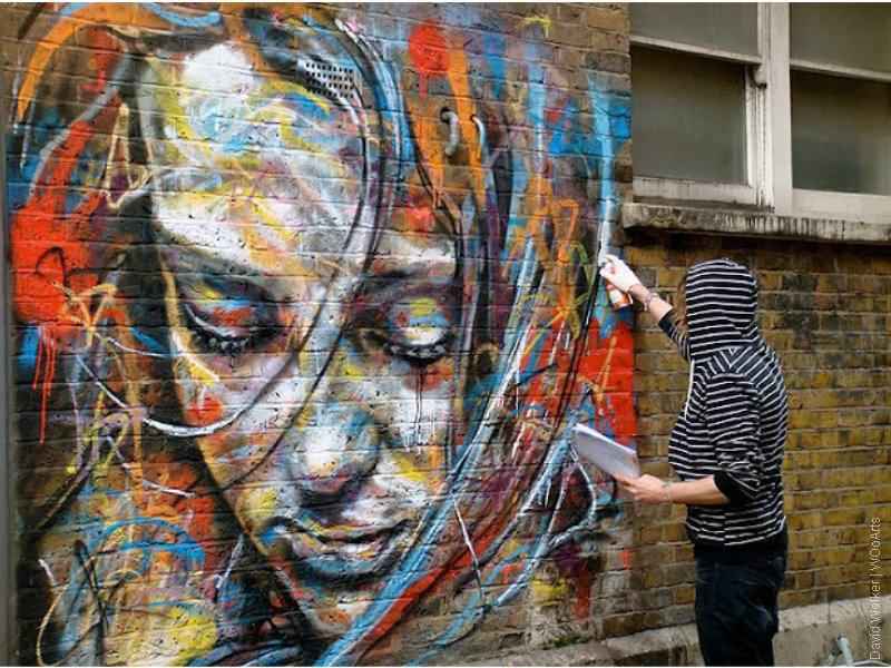 David Walker