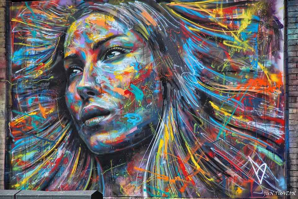 David Walker