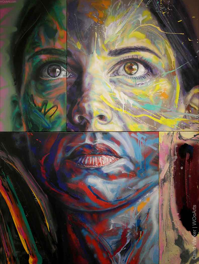 David Walker