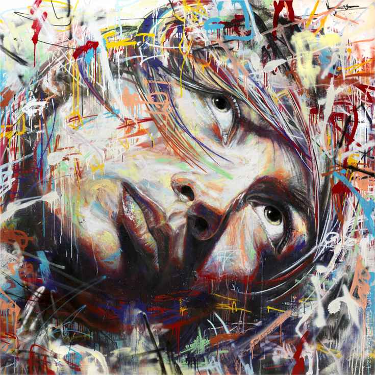 David Walker