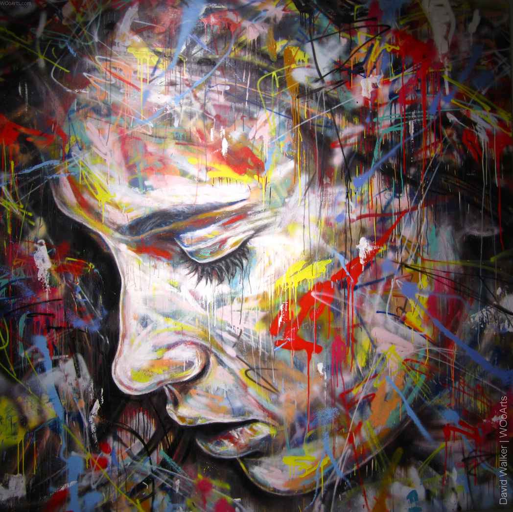 David Walker