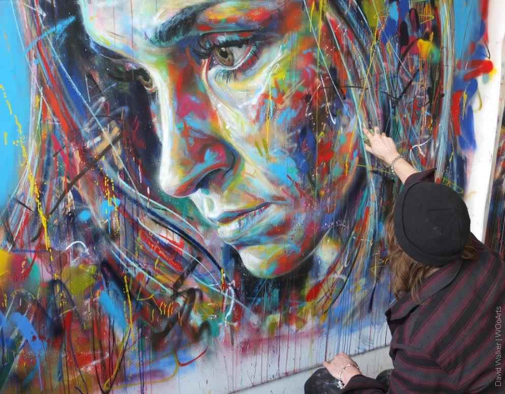 David Walker