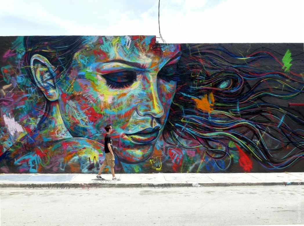 David Walker