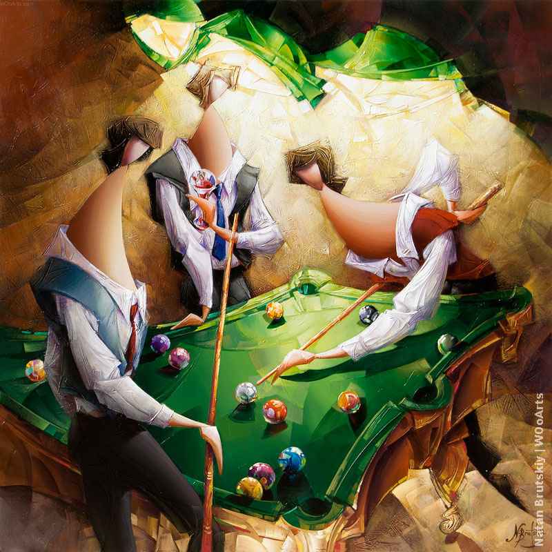 image artiste art peintre