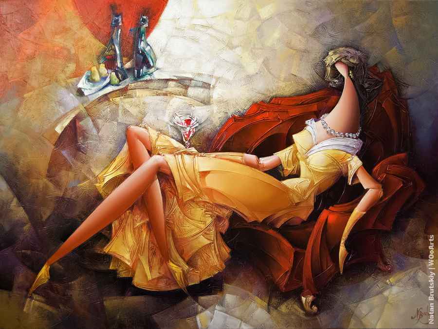 image artiste art peintre