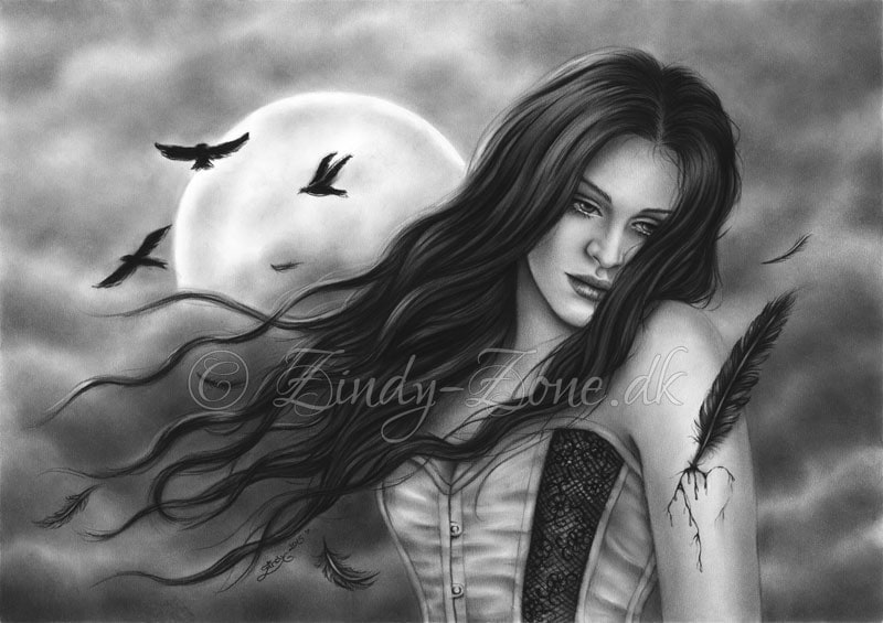 photo dessin art artiste