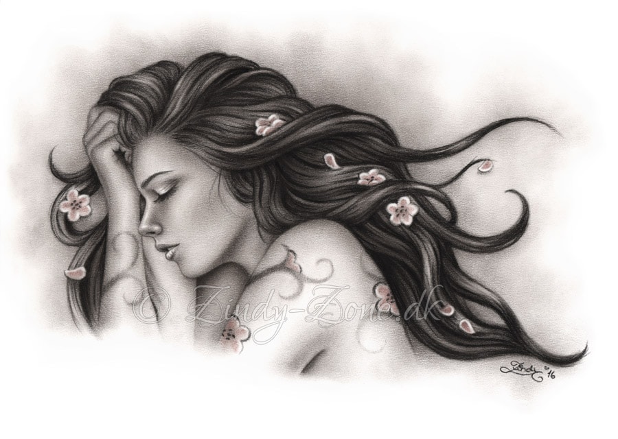 photo artiste dessin