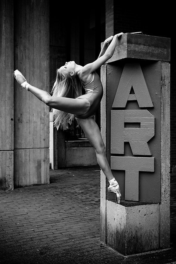 photo danse ballet