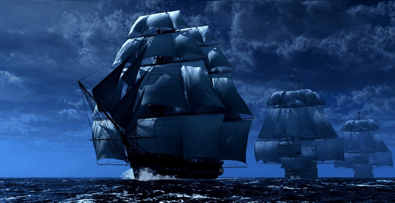 wallpaper fond d'écran bateau navire