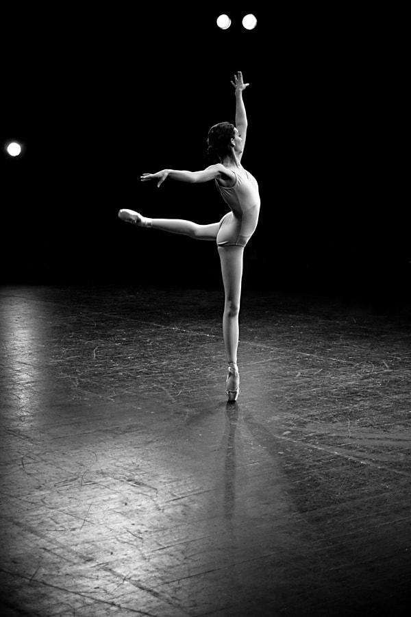 photo danse ballet