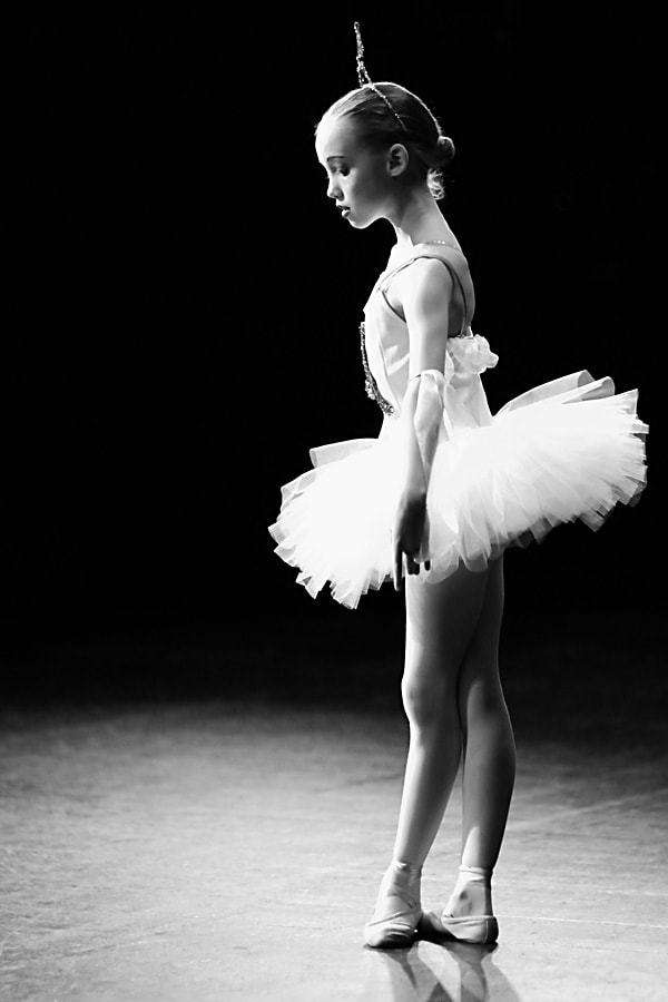 photo danse ballet