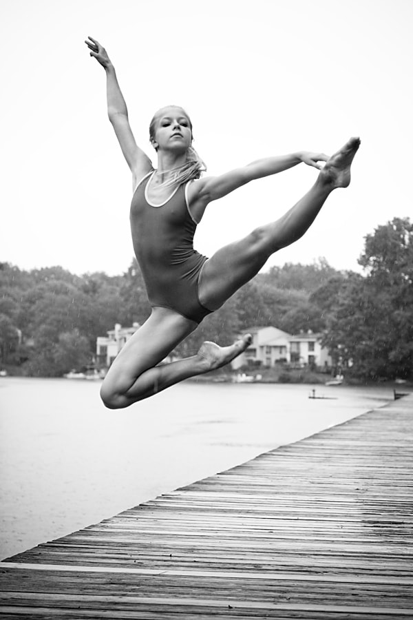 photo danse ballet