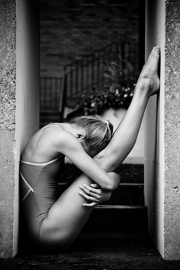 photo danse ballet