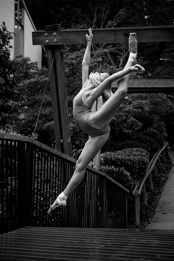 photo danse ballet