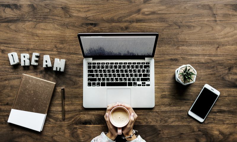wallpaper fond d'écran ordinateur blogging