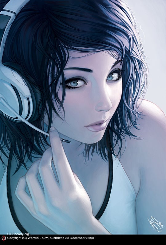 illustrateur artiste art