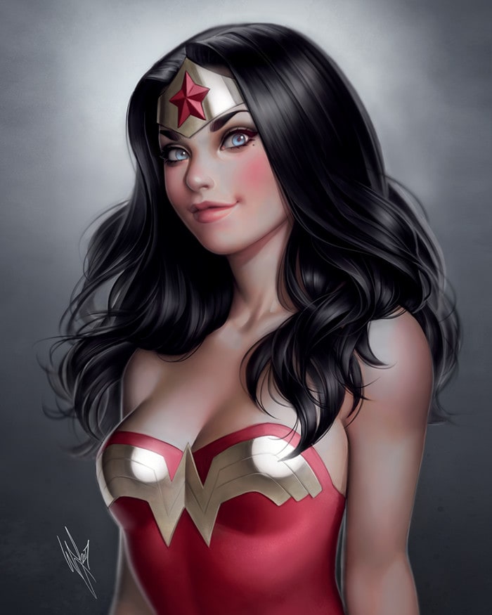 illustrateur art artiste