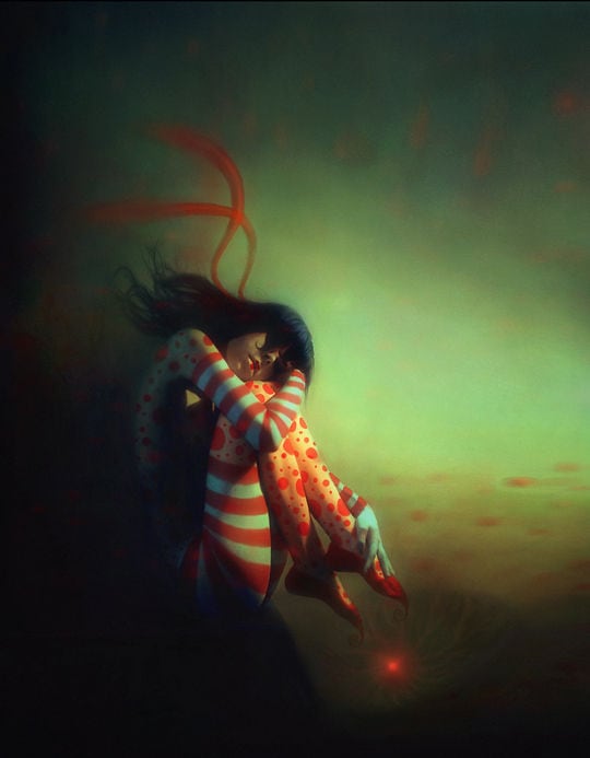 artiste art illustrateur