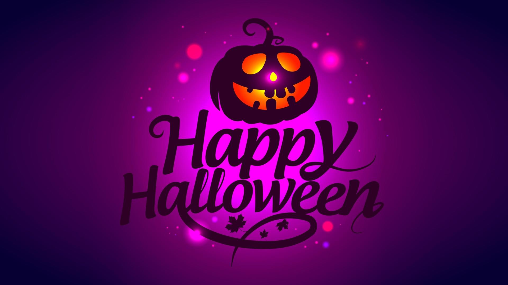 wallpaper et fond d'écran halloween