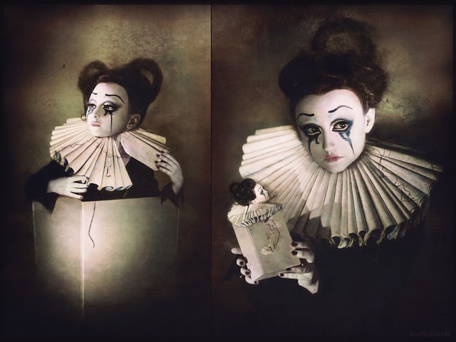 artiste art illustrateur