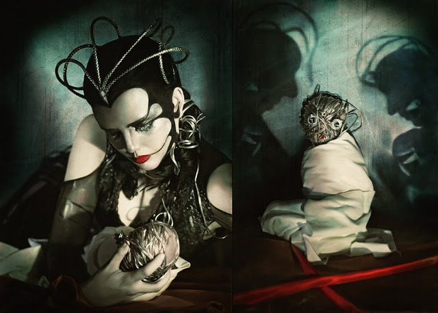 artiste art illustrateur