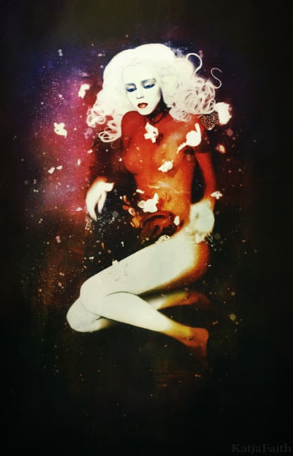 artiste art illustrateur