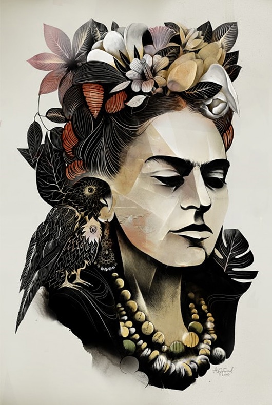 illustrateur artiste art