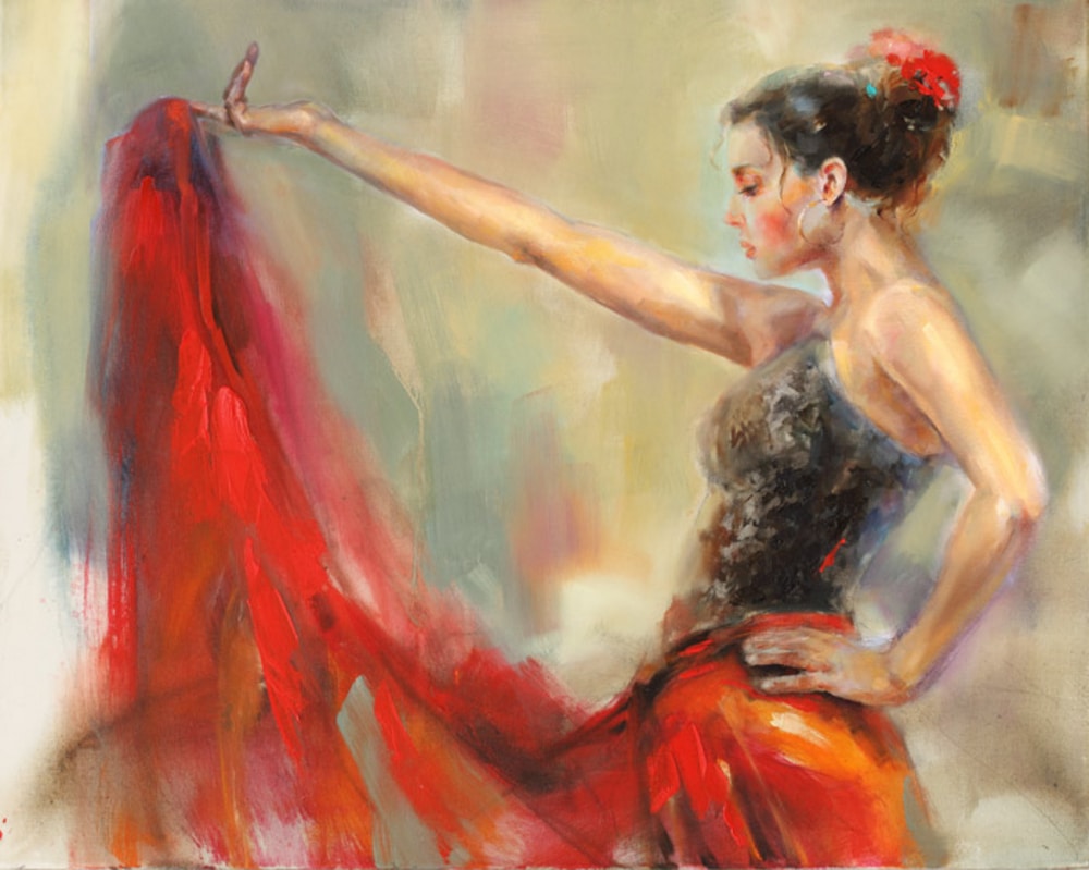 artiste art peintre