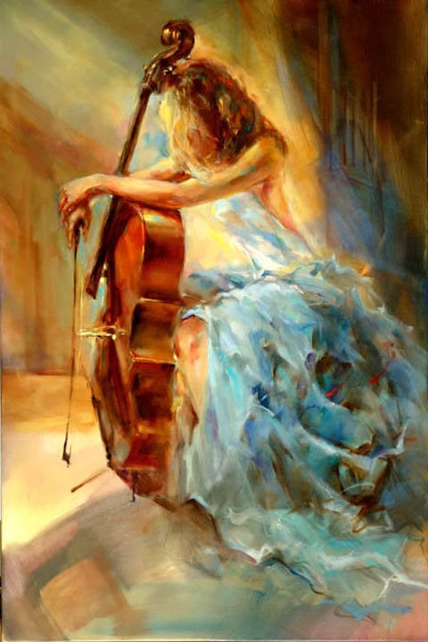 artiste art peintre