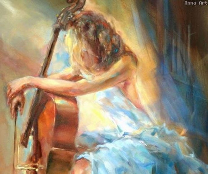 artiste art peintre