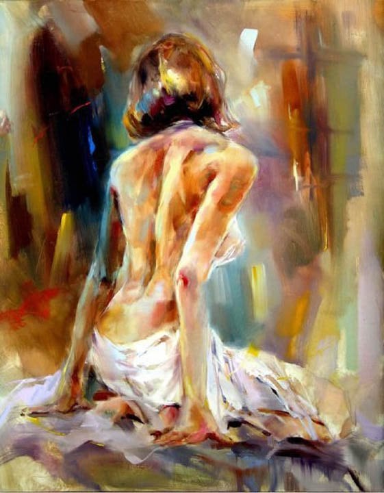 artiste art peintre