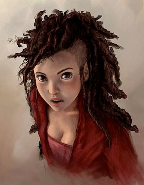 artiste art illustrateur