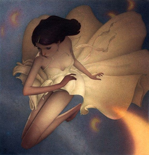 artiste art illustrateur