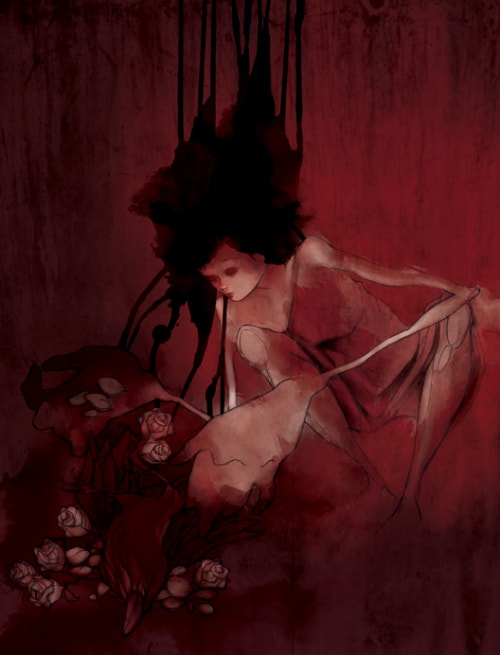 artiste art illustrateur