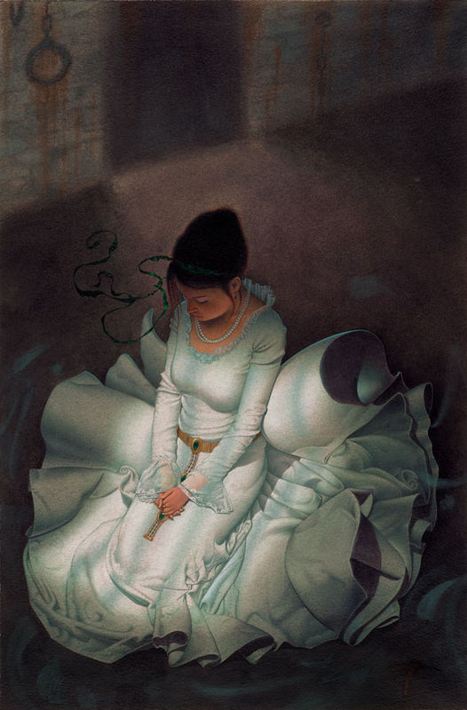 artiste art illustrateur