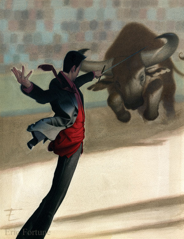 artiste art illustrateur