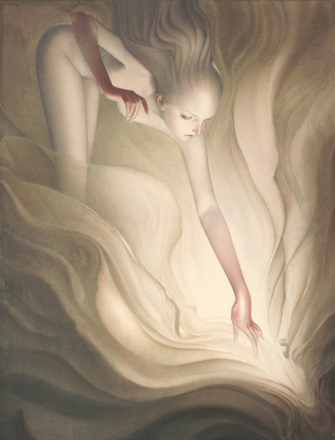 artiste art illustrateur